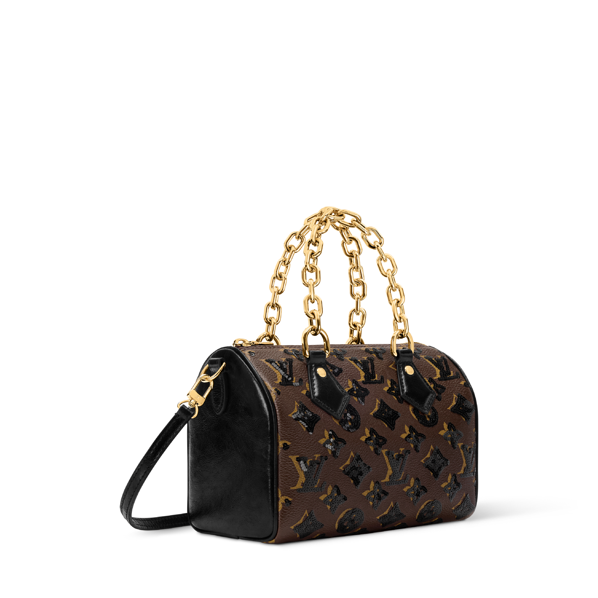 Louis Vuitton バッグ Speedy Bandouliere 20 Monogram - Bags and Small Leather Goods